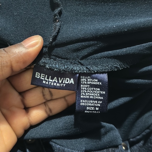 Bella Vida Maternity - Picture 12 of 13